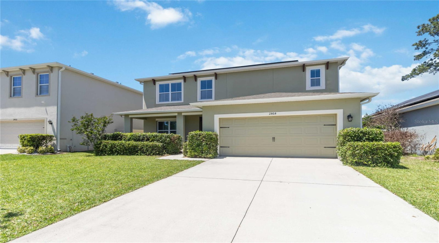 KISSIMMEE, Florida 34747, 5 Bedrooms Bedrooms, ,3 BathroomsBathrooms,Residential,For Sale,WHITE POPPY,0,MFRS5147622