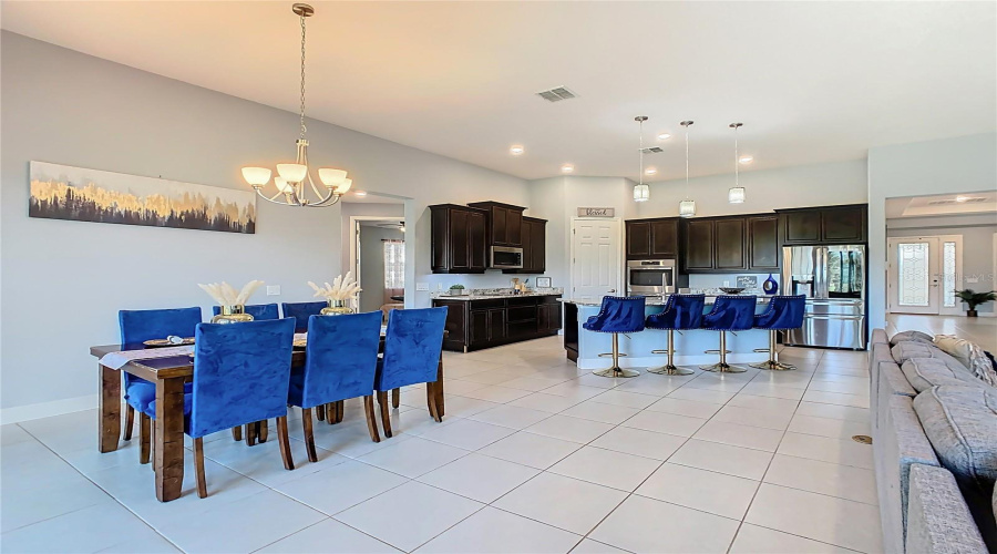 KISSIMMEE, Florida 34746, 4 Bedrooms Bedrooms, ,3 BathroomsBathrooms,Residential,For Sale,AGOSTINO TER,0,MFRS5148406