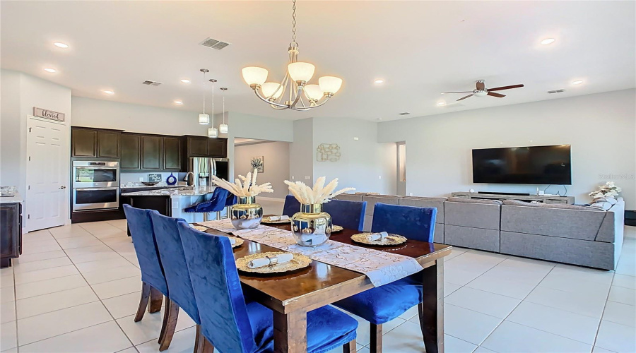 KISSIMMEE, Florida 34746, 4 Bedrooms Bedrooms, ,3 BathroomsBathrooms,Residential,For Sale,AGOSTINO TER,0,MFRS5148406