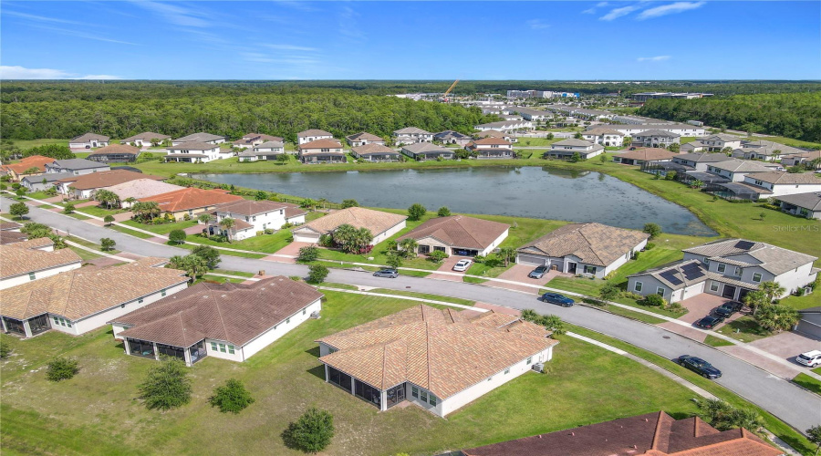 KISSIMMEE, Florida 34746, 4 Bedrooms Bedrooms, ,3 BathroomsBathrooms,Residential,For Sale,AGOSTINO TER,0,MFRS5148406