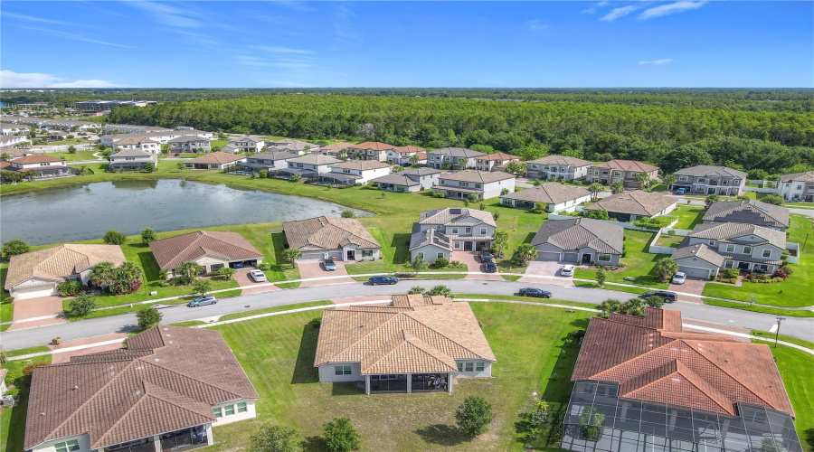 KISSIMMEE, Florida 34746, 4 Bedrooms Bedrooms, ,3 BathroomsBathrooms,Residential,For Sale,AGOSTINO TER,0,MFRS5148406