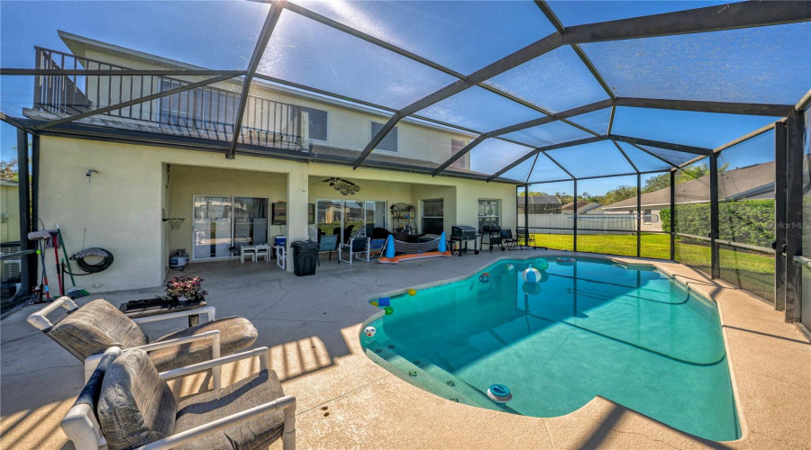 KISSIMMEE, Florida 34746, 5 Bedrooms Bedrooms, ,3 BathroomsBathrooms,Residential,For Sale,CUMBRIAN LAKES CT.,0,MFRO6356985