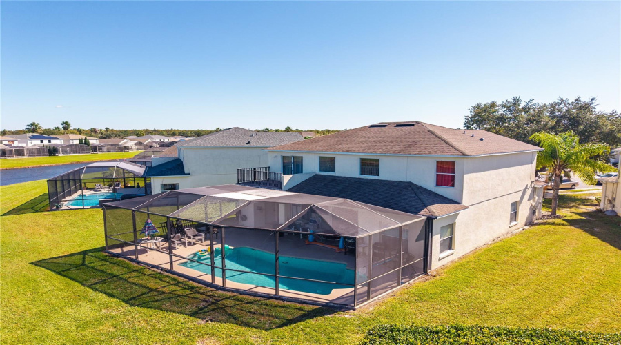 KISSIMMEE, Florida 34746, 5 Bedrooms Bedrooms, ,3 BathroomsBathrooms,Residential,For Sale,CUMBRIAN LAKES CT.,0,MFRO6356985