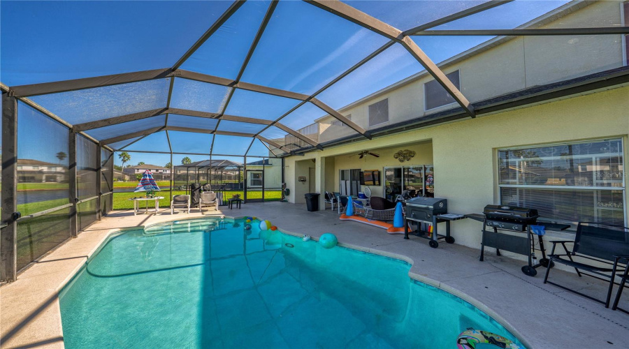 KISSIMMEE, Florida 34746, 5 Bedrooms Bedrooms, ,3 BathroomsBathrooms,Residential,For Sale,CUMBRIAN LAKES CT.,0,MFRO6356985