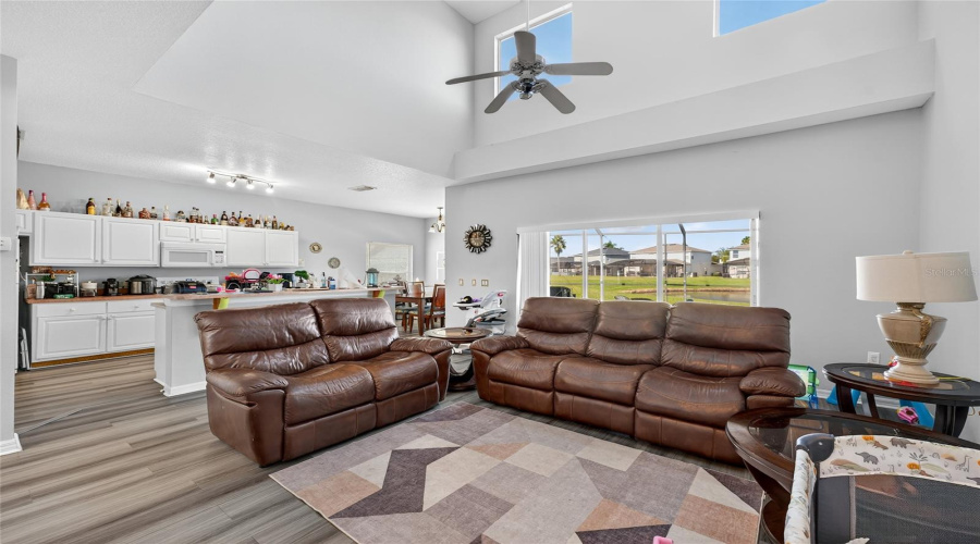 KISSIMMEE, Florida 34746, 5 Bedrooms Bedrooms, ,3 BathroomsBathrooms,Residential,For Sale,CUMBRIAN LAKES CT.,0,MFRO6356985