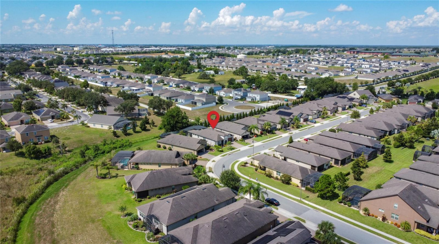 DAVENPORT, Florida 33837, 2 Bedrooms Bedrooms, ,2 BathroomsBathrooms,Residential,For Sale,CANTABRIA,0,MFRS5131975