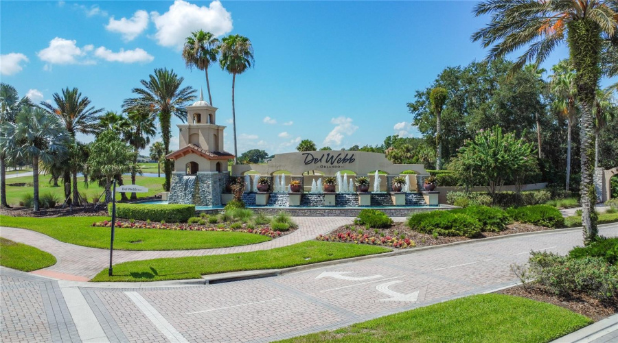 DAVENPORT, Florida 33837, 2 Bedrooms Bedrooms, ,2 BathroomsBathrooms,Residential,For Sale,CANTABRIA,0,MFRS5131975