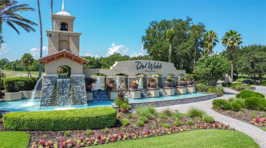 DAVENPORT, Florida 33837, 2 Bedrooms Bedrooms, ,2 BathroomsBathrooms,Residential,For Sale,CANTABRIA,0,MFRS5131975