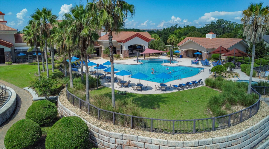 DAVENPORT, Florida 33837, 2 Bedrooms Bedrooms, ,2 BathroomsBathrooms,Residential,For Sale,CANTABRIA,0,MFRS5131975