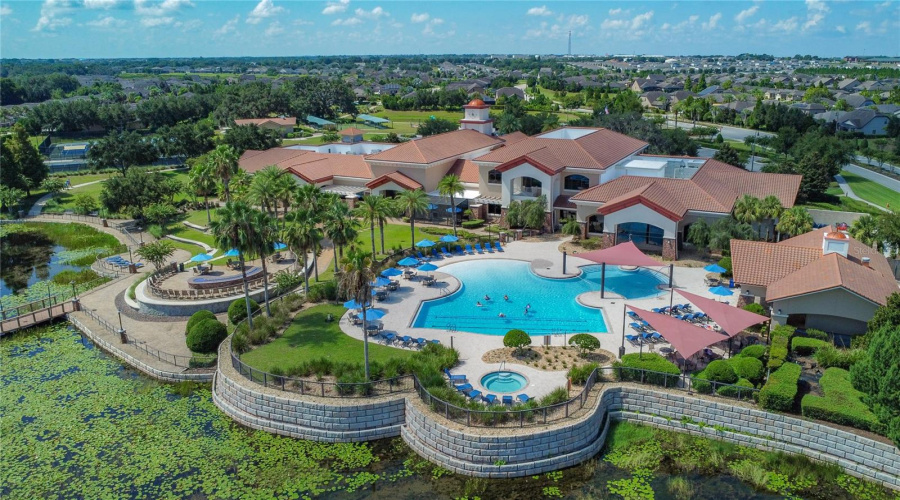 DAVENPORT, Florida 33837, 2 Bedrooms Bedrooms, ,2 BathroomsBathrooms,Residential,For Sale,CANTABRIA,0,MFRS5131975