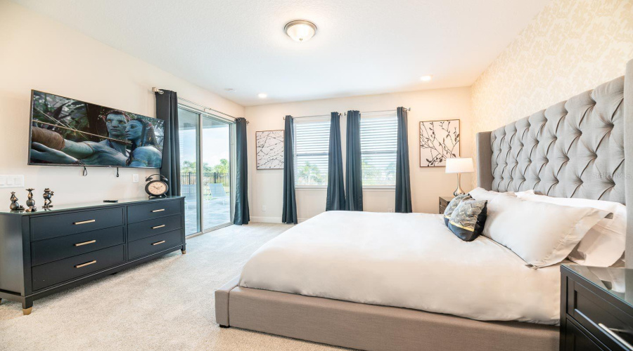 KISSIMMEE, Florida 34747, 6 Bedrooms Bedrooms, ,6 BathroomsBathrooms,Residential,For Sale,SOUTHFIELD,0,MFRO6397268