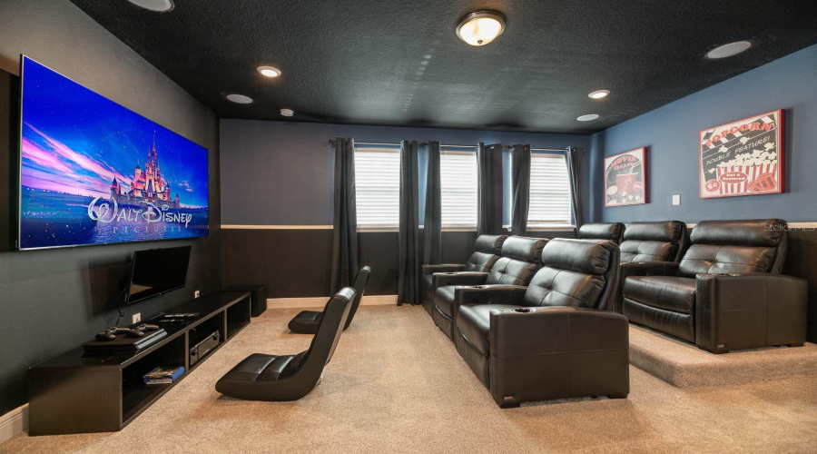 KISSIMMEE, Florida 34747, 6 Bedrooms Bedrooms, ,6 BathroomsBathrooms,Residential,For Sale,SOUTHFIELD,0,MFRO6397268