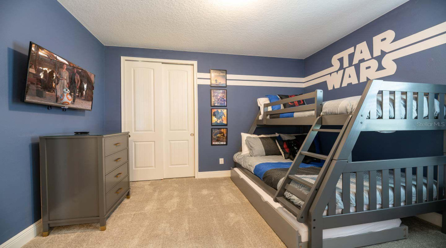 KISSIMMEE, Florida 34747, 6 Bedrooms Bedrooms, ,6 BathroomsBathrooms,Residential,For Sale,SOUTHFIELD,0,MFRO6397268