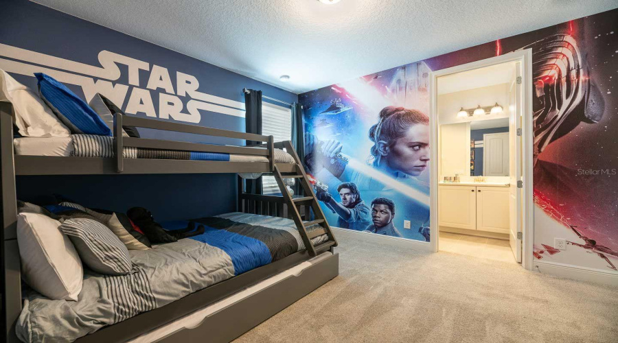 KISSIMMEE, Florida 34747, 6 Bedrooms Bedrooms, ,6 BathroomsBathrooms,Residential,For Sale,SOUTHFIELD,0,MFRO6397268