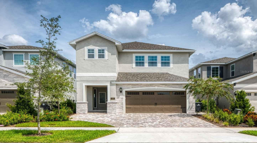 KISSIMMEE, Florida 34747, 6 Bedrooms Bedrooms, ,6 BathroomsBathrooms,Residential,For Sale,SOUTHFIELD,0,MFRO6397268