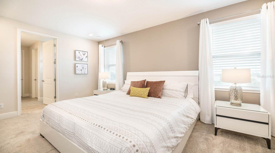 KISSIMMEE, Florida 34747, 6 Bedrooms Bedrooms, ,6 BathroomsBathrooms,Residential,For Sale,SOUTHFIELD,0,MFRO6397268