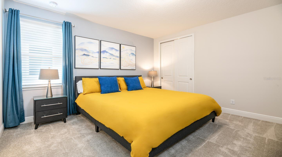 KISSIMMEE, Florida 34747, 6 Bedrooms Bedrooms, ,6 BathroomsBathrooms,Residential,For Sale,SOUTHFIELD,0,MFRO6397268