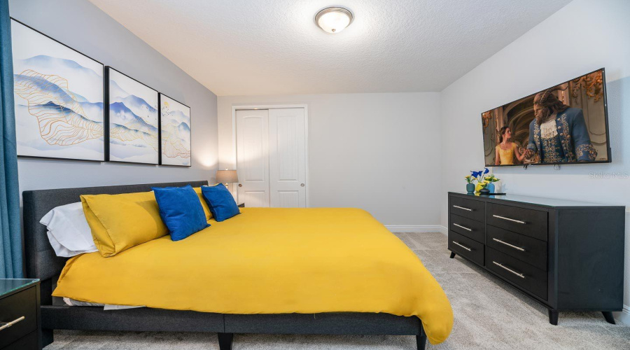 KISSIMMEE, Florida 34747, 6 Bedrooms Bedrooms, ,6 BathroomsBathrooms,Residential,For Sale,SOUTHFIELD,0,MFRO6397268