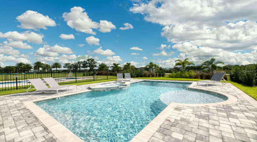 KISSIMMEE, Florida 34747, 6 Bedrooms Bedrooms, ,6 BathroomsBathrooms,Residential,For Sale,SOUTHFIELD,0,MFRO6397268