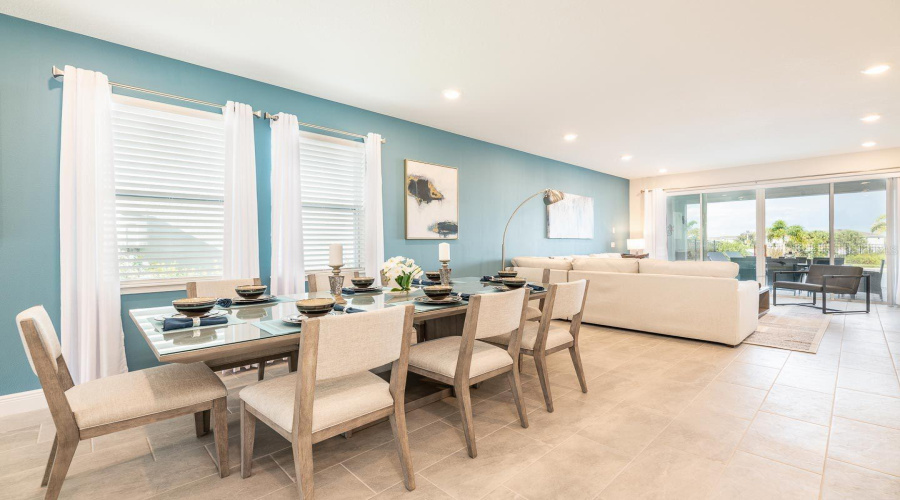 KISSIMMEE, Florida 34747, 6 Bedrooms Bedrooms, ,6 BathroomsBathrooms,Residential,For Sale,SOUTHFIELD,0,MFRO6397268