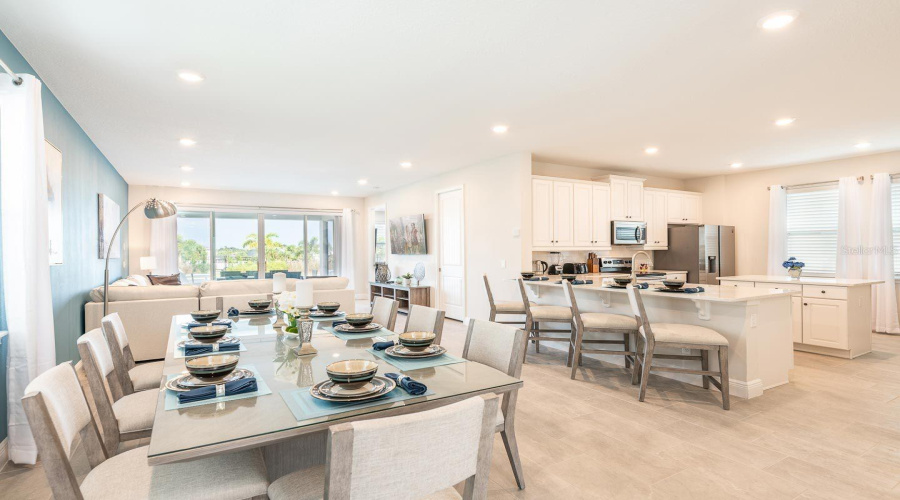 KISSIMMEE, Florida 34747, 6 Bedrooms Bedrooms, ,6 BathroomsBathrooms,Residential,For Sale,SOUTHFIELD,0,MFRO6397268