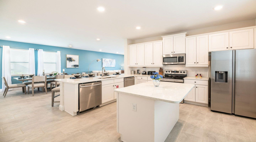 KISSIMMEE, Florida 34747, 6 Bedrooms Bedrooms, ,6 BathroomsBathrooms,Residential,For Sale,SOUTHFIELD,0,MFRO6397268