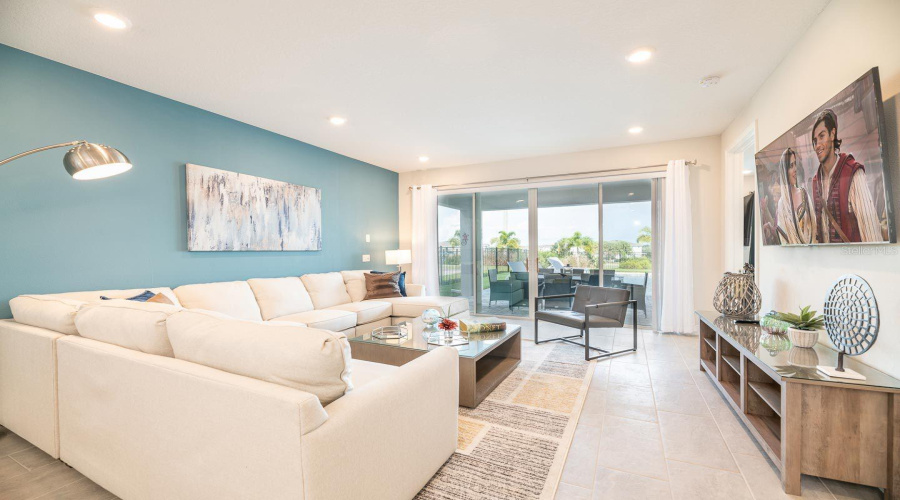 KISSIMMEE, Florida 34747, 6 Bedrooms Bedrooms, ,6 BathroomsBathrooms,Residential,For Sale,SOUTHFIELD,0,MFRO6397268