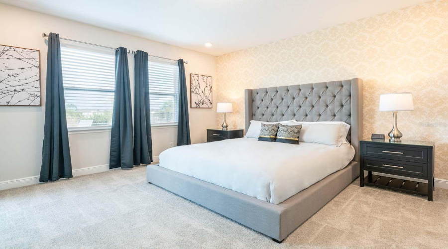 KISSIMMEE, Florida 34747, 6 Bedrooms Bedrooms, ,6 BathroomsBathrooms,Residential,For Sale,SOUTHFIELD,0,MFRO6397268