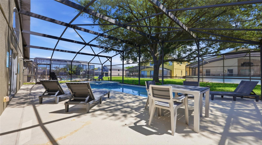 KISSIMMEE, Florida 34747, 4 Bedrooms Bedrooms, ,3 BathroomsBathrooms,Residential,For Sale,LIDO KEY,0,MFRO6397773