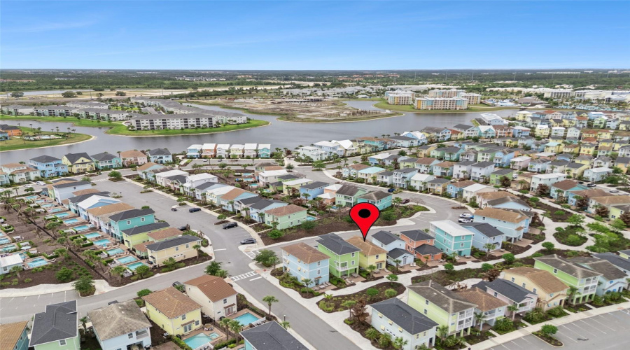 KISSIMMEE, Florida 34747, 3 Bedrooms Bedrooms, ,3 BathroomsBathrooms,Residential,For Sale,KNEE DEEP,0,MFRS5148481