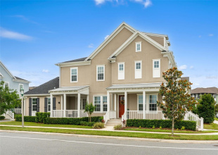 CELEBRATION, Florida 34747, 3 Bedrooms Bedrooms, ,2 BathroomsBathrooms,Residential,For Sale,COASTAL,0,MFRO6396408