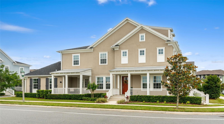 CELEBRATION, Florida 34747, 3 Bedrooms Bedrooms, ,2 BathroomsBathrooms,Residential,For Sale,COASTAL,0,MFRO6396408