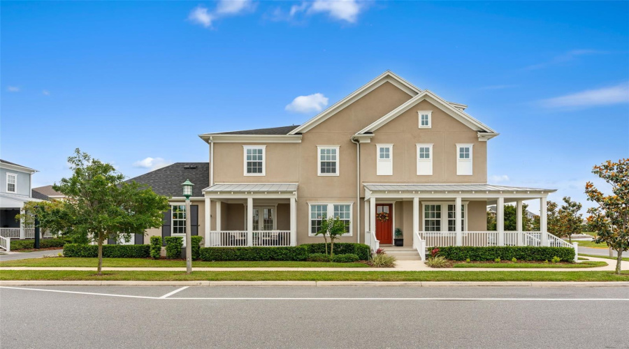 CELEBRATION, Florida 34747, 3 Bedrooms Bedrooms, ,2 BathroomsBathrooms,Residential,For Sale,COASTAL,0,MFRO6396408