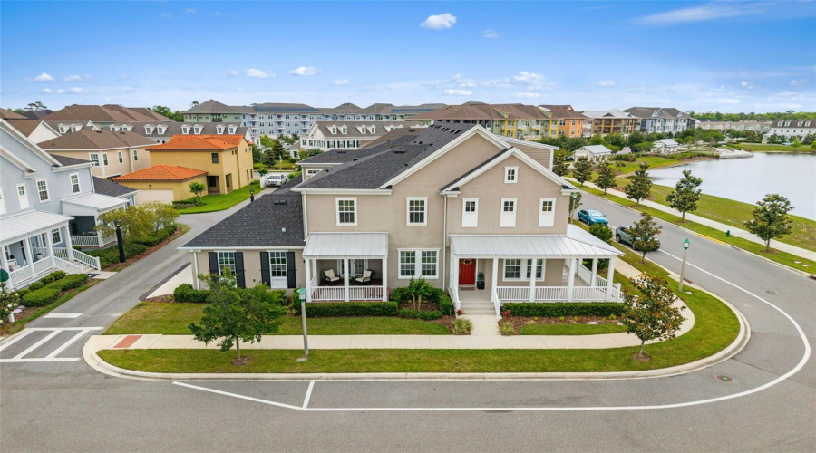 CELEBRATION, Florida 34747, 3 Bedrooms Bedrooms, ,2 BathroomsBathrooms,Residential,For Sale,COASTAL,0,MFRO6396408