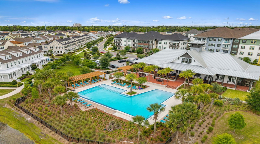 CELEBRATION, Florida 34747, 3 Bedrooms Bedrooms, ,2 BathroomsBathrooms,Residential,For Sale,COASTAL,0,MFRO6396408