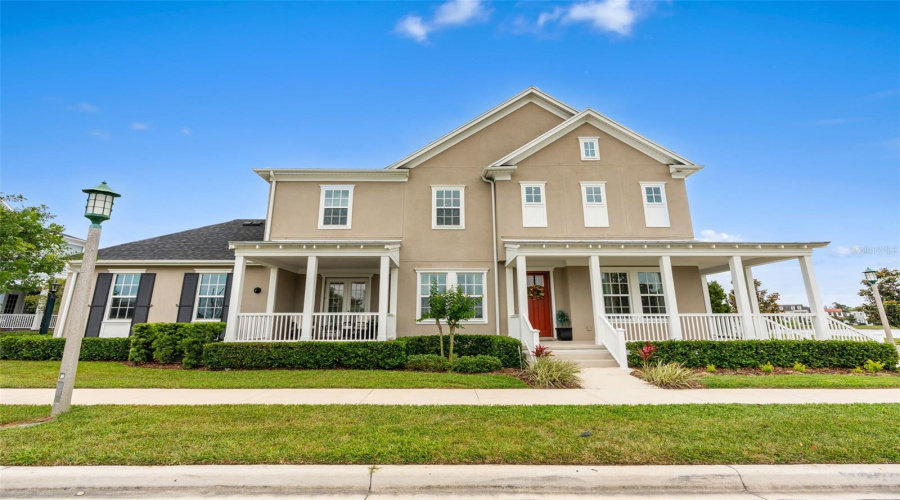 CELEBRATION, Florida 34747, 3 Bedrooms Bedrooms, ,2 BathroomsBathrooms,Residential,For Sale,COASTAL,0,MFRO6396408