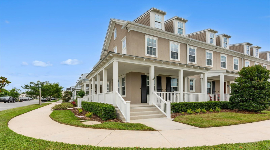 CELEBRATION, Florida 34747, 3 Bedrooms Bedrooms, ,2 BathroomsBathrooms,Residential,For Sale,COASTAL,0,MFRO6396408