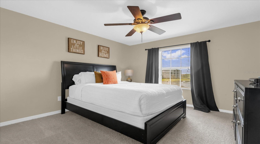 KISSIMMEE, Florida 34746, 4 Bedrooms Bedrooms, ,3 BathroomsBathrooms,Residential,For Sale,CLOCK TOWER,0,MFRS5148497