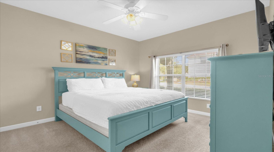 KISSIMMEE, Florida 34746, 4 Bedrooms Bedrooms, ,3 BathroomsBathrooms,Residential,For Sale,CLOCK TOWER,0,MFRS5148497