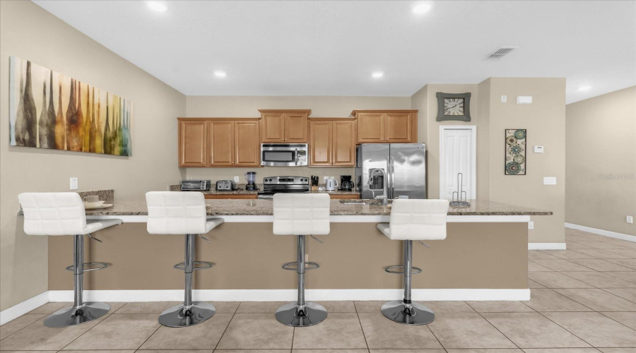 KISSIMMEE, Florida 34746, 4 Bedrooms Bedrooms, ,3 BathroomsBathrooms,Residential,For Sale,CLOCK TOWER,0,MFRS5148497