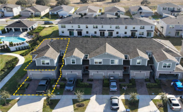 KISSIMMEE, Florida 34747, 3 Bedrooms Bedrooms, ,2 BathroomsBathrooms,Residential,For Sale,OCEAN TIDE,0,MFRO6371651