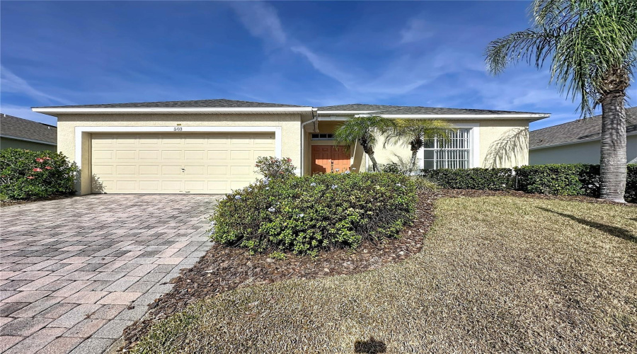 DAVENPORT, Florida 33896, 3 Bedrooms Bedrooms, ,2 BathroomsBathrooms,Residential,For Sale,BALMORAL,0,MFRS5141738