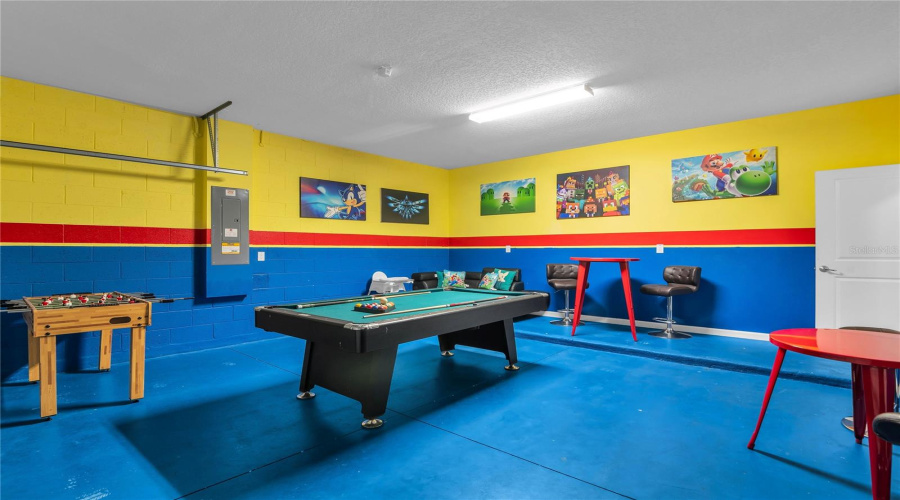 KISSIMMEE, Florida 34746, 10 Bedrooms Bedrooms, ,8 BathroomsBathrooms,Residential,For Sale,SHANTI,0,MFRO6401148