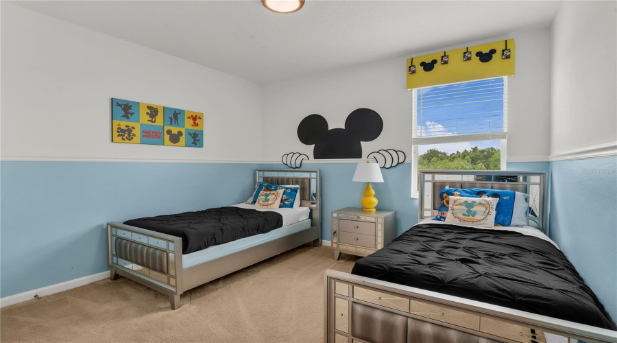 KISSIMMEE, Florida 34746, 10 Bedrooms Bedrooms, ,8 BathroomsBathrooms,Residential,For Sale,SHANTI,0,MFRO6401148