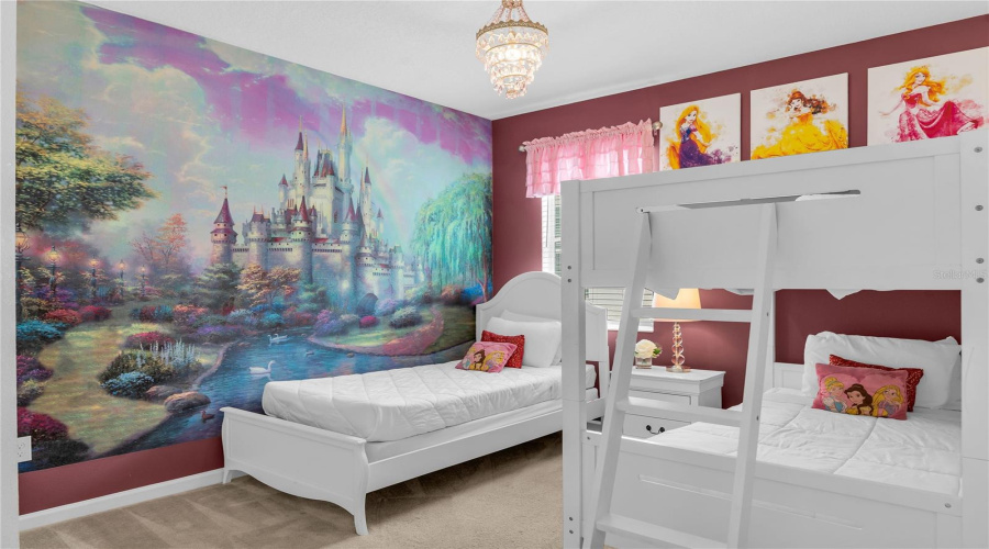 KISSIMMEE, Florida 34746, 10 Bedrooms Bedrooms, ,8 BathroomsBathrooms,Residential,For Sale,SHANTI,0,MFRO6401148