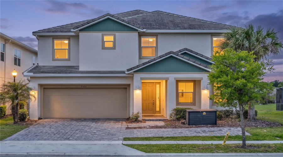 KISSIMMEE, Florida 34746, 10 Bedrooms Bedrooms, ,8 BathroomsBathrooms,Residential,For Sale,SHANTI,0,MFRO6401148