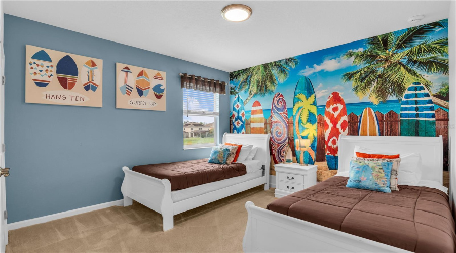 KISSIMMEE, Florida 34746, 10 Bedrooms Bedrooms, ,8 BathroomsBathrooms,Residential,For Sale,SHANTI,0,MFRO6401148