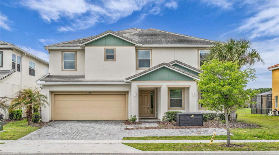 KISSIMMEE, Florida 34746, 10 Bedrooms Bedrooms, ,8 BathroomsBathrooms,Residential,For Sale,SHANTI,0,MFRO6401148