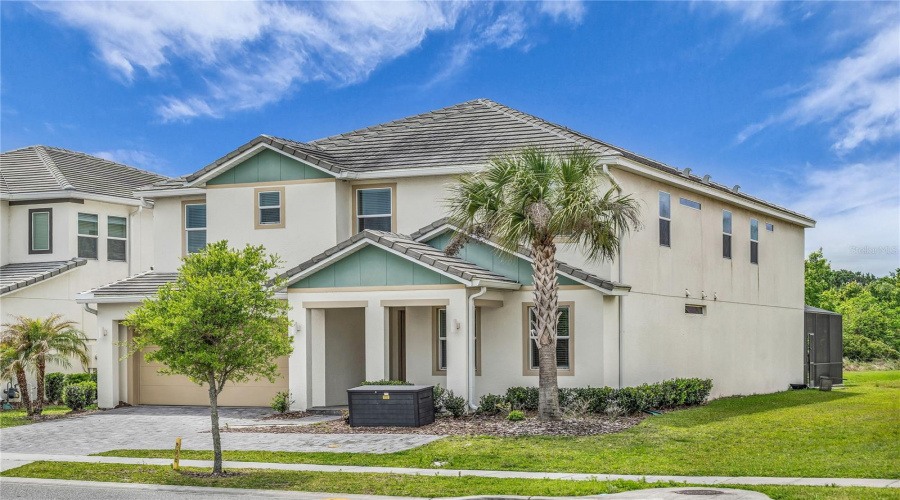 KISSIMMEE, Florida 34746, 10 Bedrooms Bedrooms, ,8 BathroomsBathrooms,Residential,For Sale,SHANTI,0,MFRO6401148
