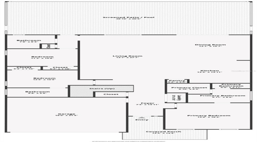 KISSIMMEE, Florida 34746, 10 Bedrooms Bedrooms, ,8 BathroomsBathrooms,Residential,For Sale,SHANTI,0,MFRO6401148